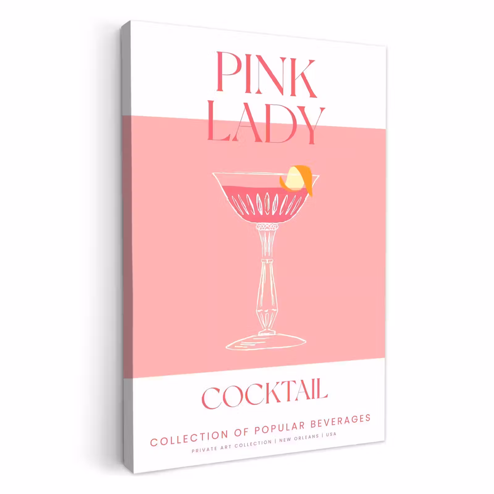 Dipinti su tela - Elegante e invitante — 1