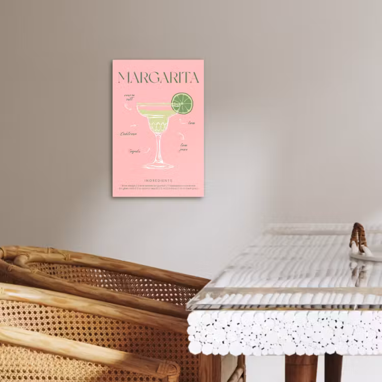 Dipinti su tela - Dolce tentazione agrumata — 2