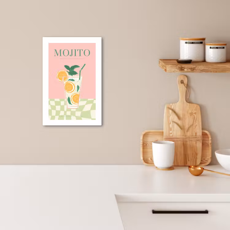 Dipinti su tela - Arte d'estate — 3