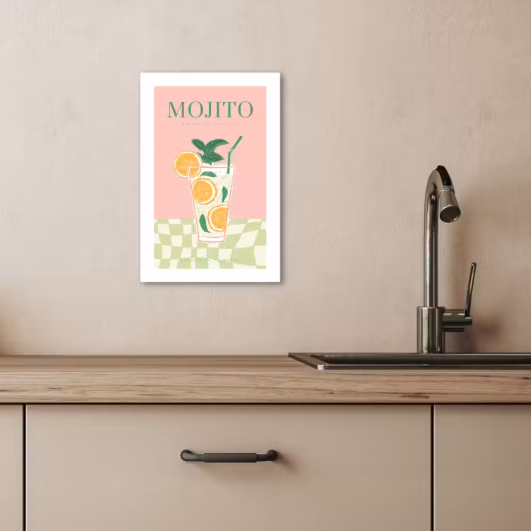 Dipinti su tela - Arte d'estate — 4