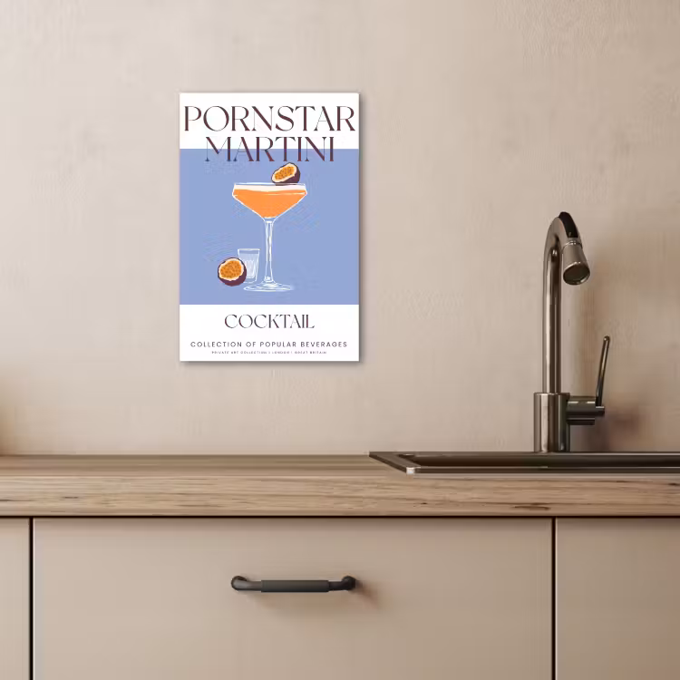 Dipinti su tela - Esotico ed elegante — 2