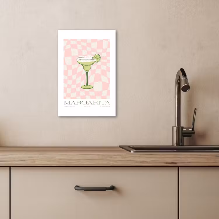 Dipinti su tela - Modelli e sapori giocosi — 3