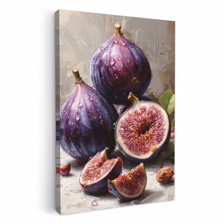 Dipinti su tela - Raccolta autunnale — 1