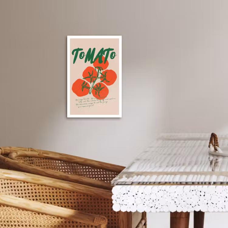 Dipinti su tela - Succo di frutta al sole — 3