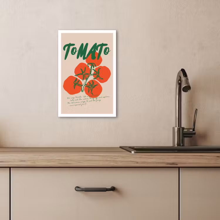 Dipinti su tela - Succo di frutta al sole — 4