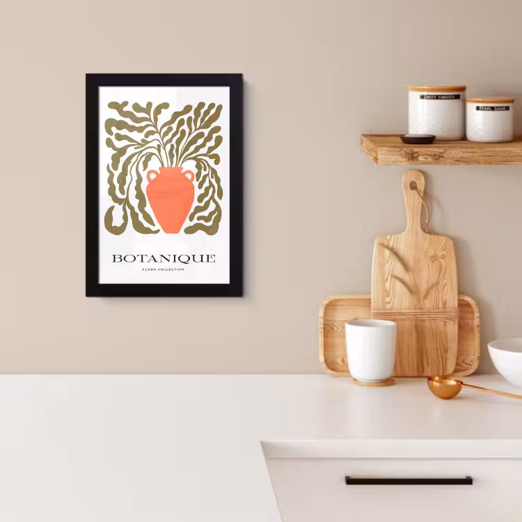 KitchenYeah - Cucina - Cornice per foto - Carmelo e Olivo — 4