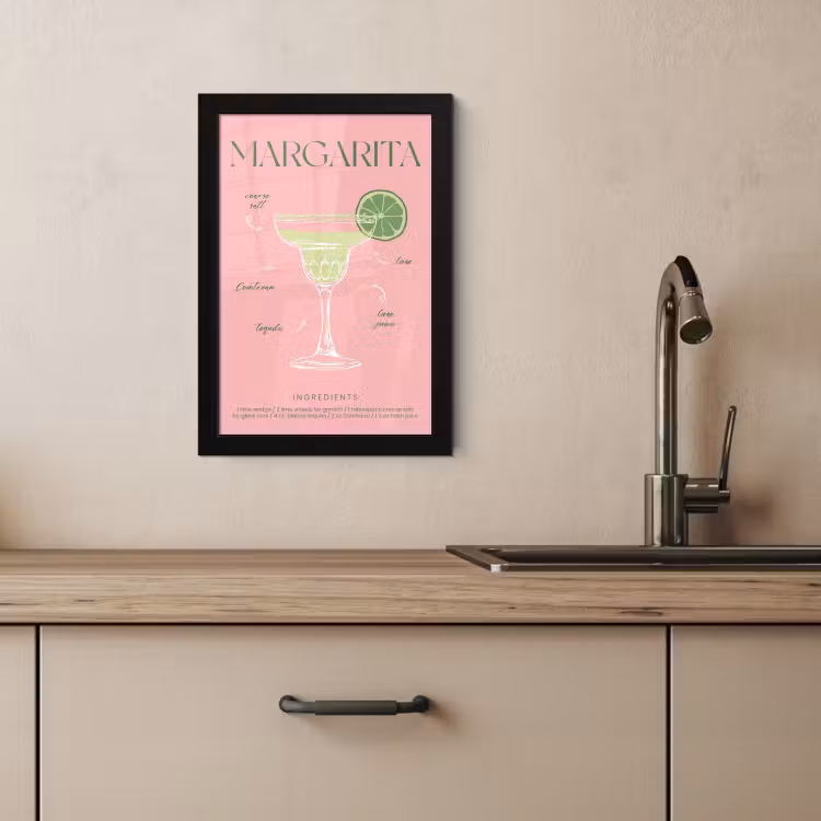 KitchenYeah - Cucina - Cornice per foto - Dolce tentazione agrumata — 4