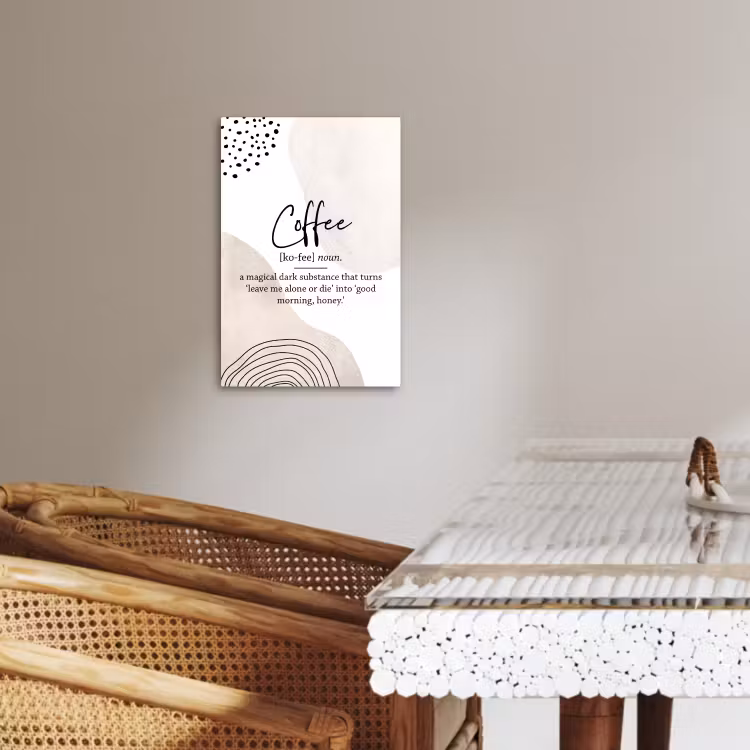 Dipinti su tela - Incanto del caffè — 2