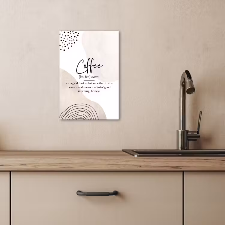 Dipinti su tela - Incanto del caffè — 3