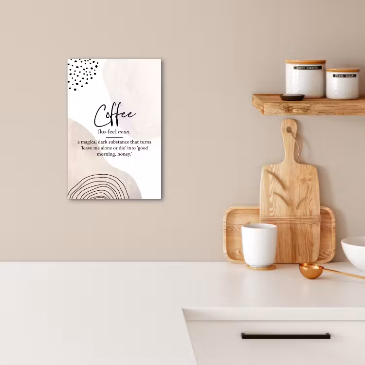 Dipinti su tela - Incanto del caffè — 4