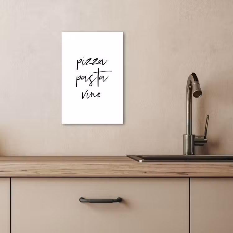 Dipinti su tela - Trinità italiana — 3