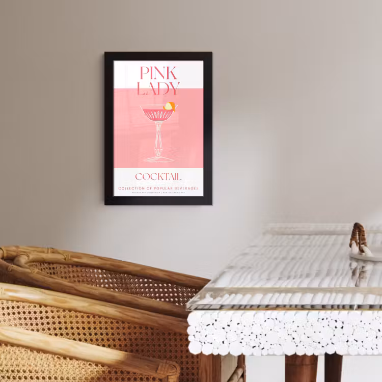 KitchenYeah - Cucina - Cornice per foto - Elegante e invitante — 3