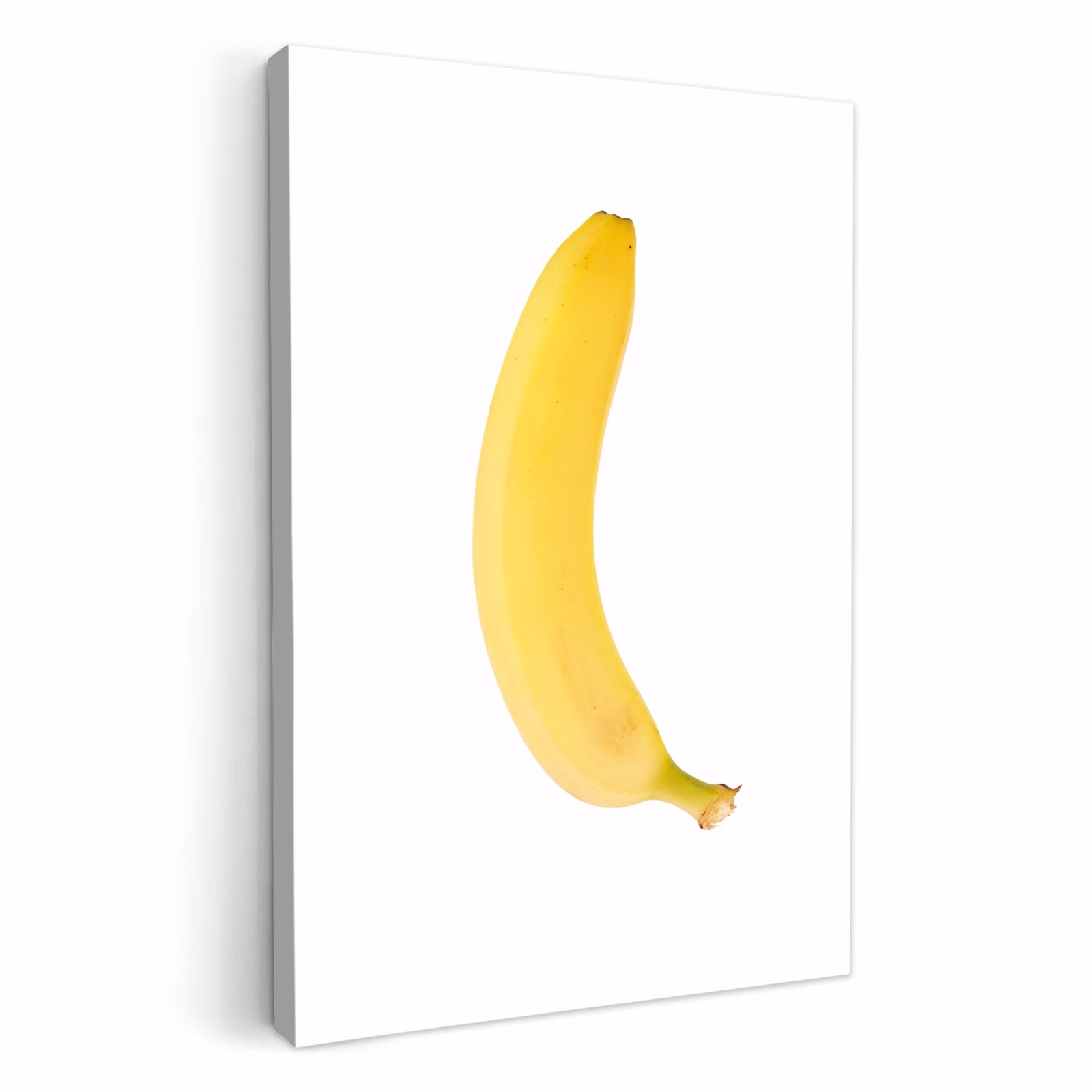 Dipinti su tela - Solitario Banana — 1