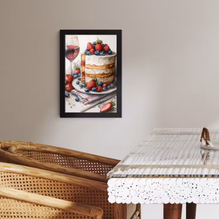 KitchenYeah - Cucina - Cornice per foto - Festa del Buongustaio — 2