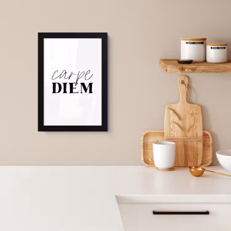 KitchenYeah - Cucina - Cornice per foto - Cogliere l'attimo — 4