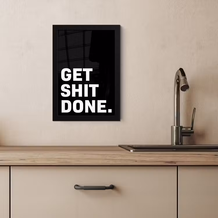 KitchenYeah - Cucina - Cornice per foto - Motivazione non dichiarata — 3