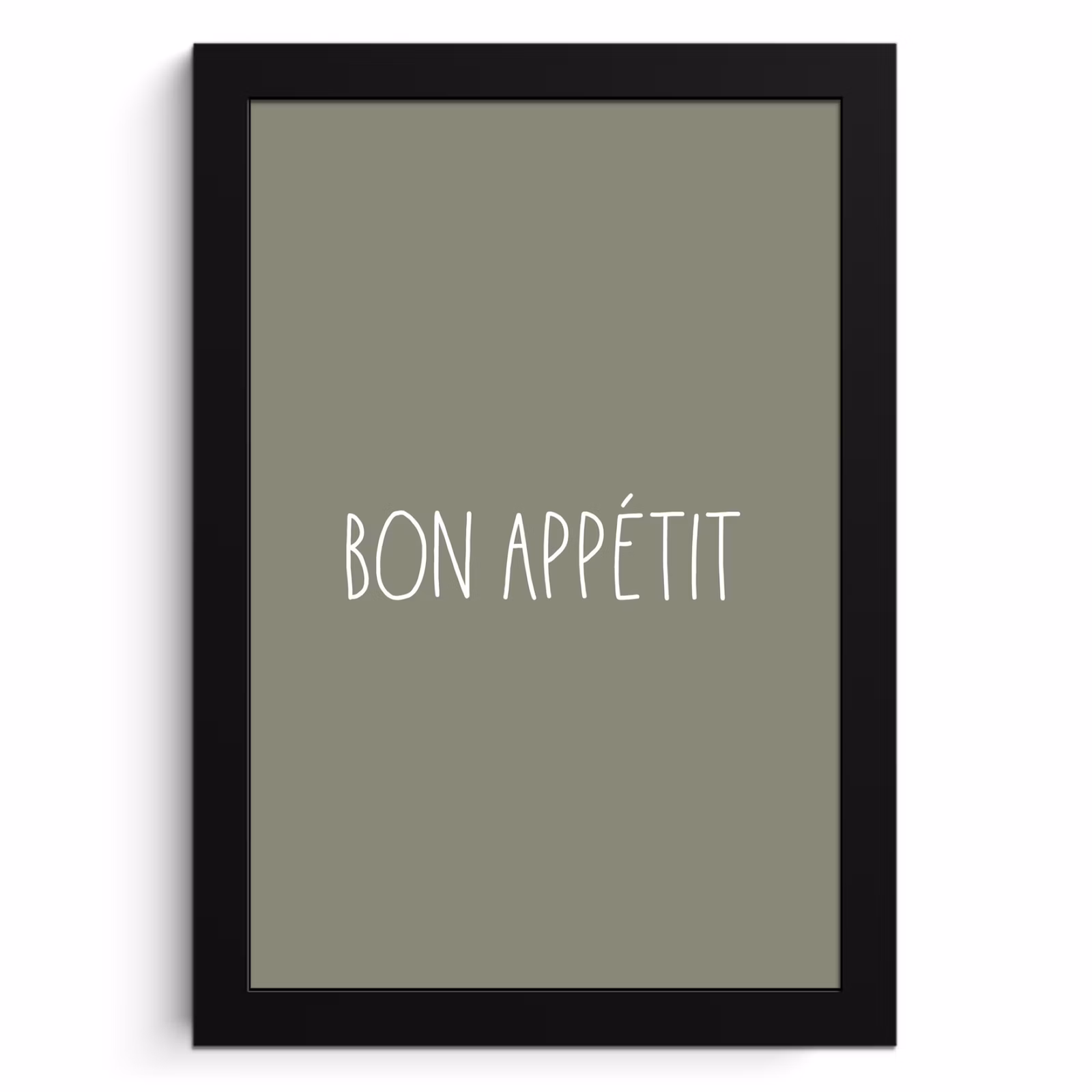 KitchenYeah - Cucina - Cornice per foto - Saluti gastronomici — 1