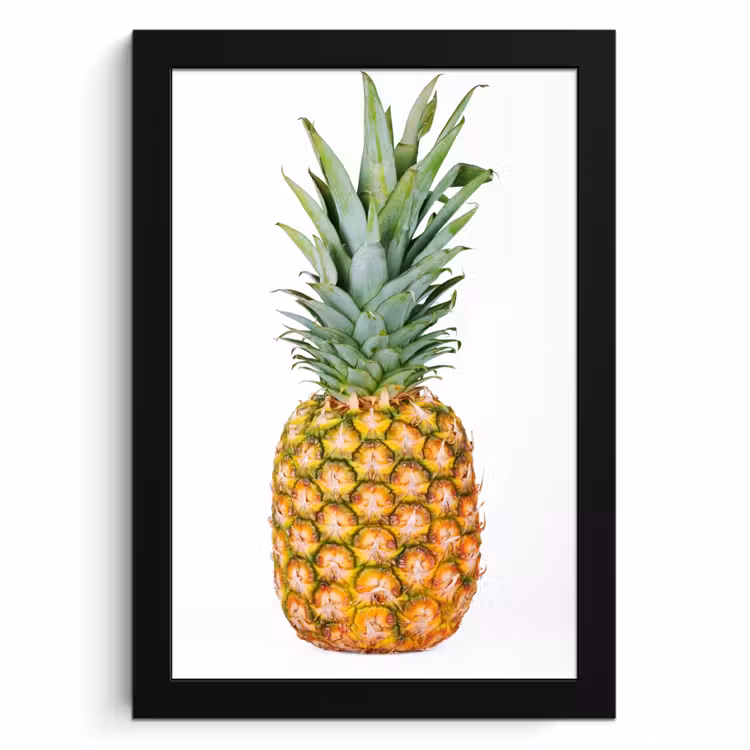 KitchenYeah - Cucina - Cornice per foto - Il re dei tropici — 1