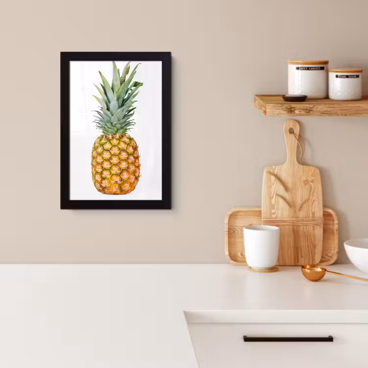 KitchenYeah - Cucina - Cornice per foto - Il re dei tropici — 2