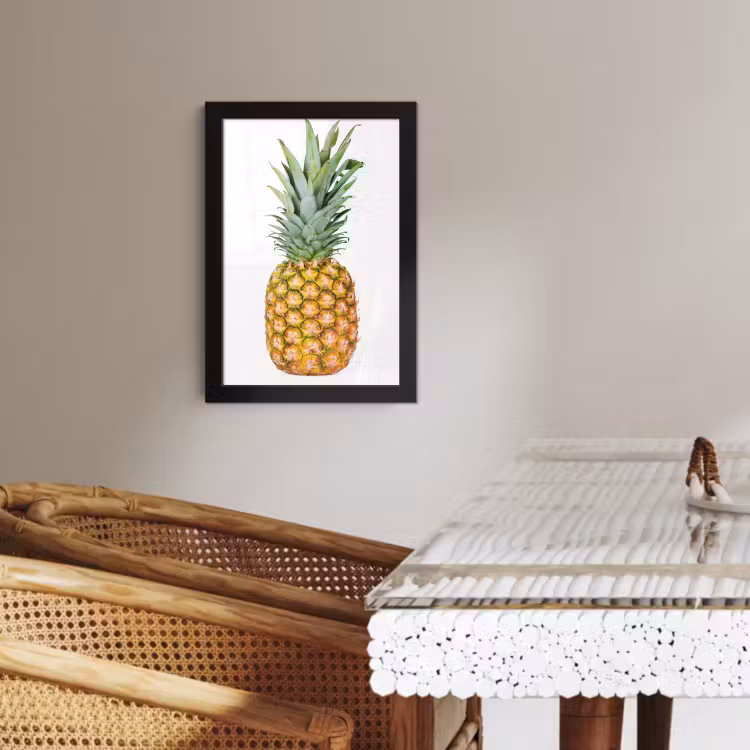 KitchenYeah - Cucina - Cornice per foto - Il re dei tropici — 3