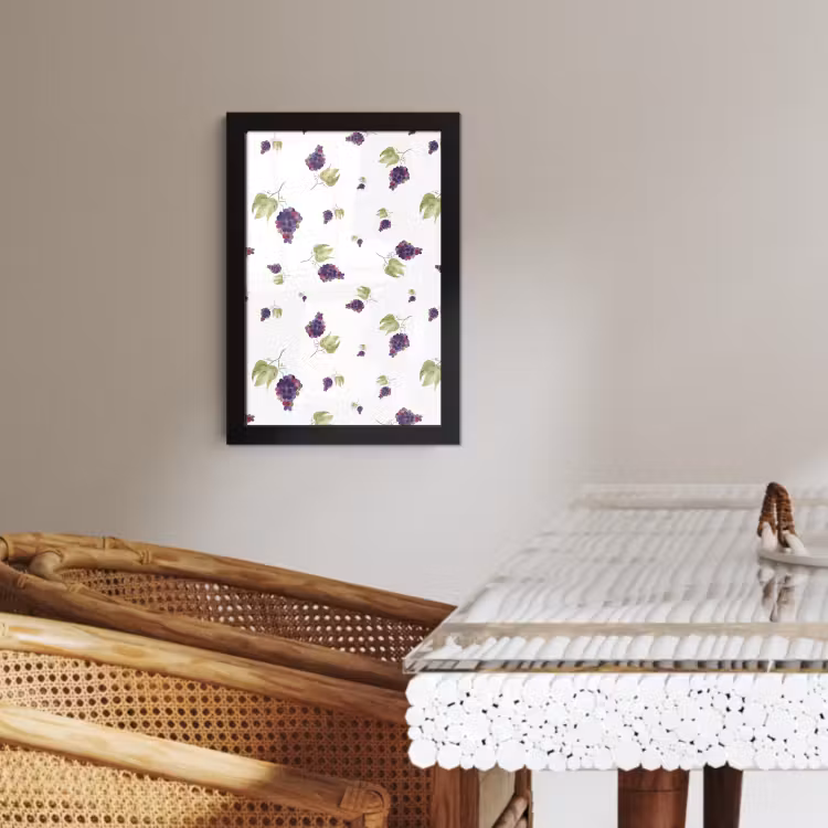 KitchenYeah - Cucina - Cornice per foto - Modello a vite — 2