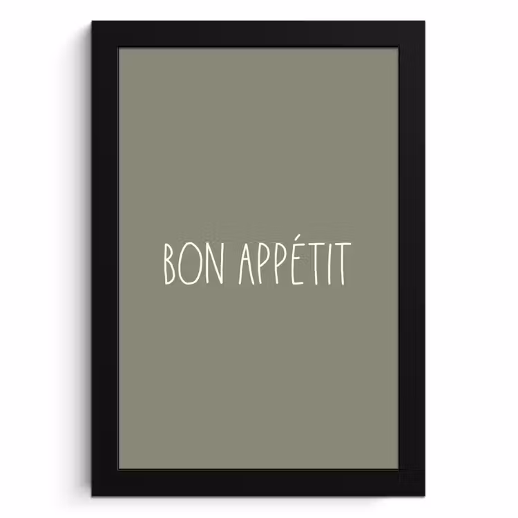 KitchenYeah - Cucina - Cornice per foto - Saluti gastronomici — 1