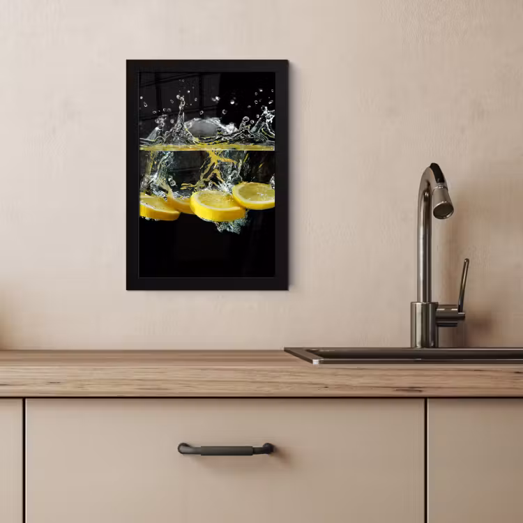 KitchenYeah - Cucina - Cornice per foto - Immersione fresca — 3