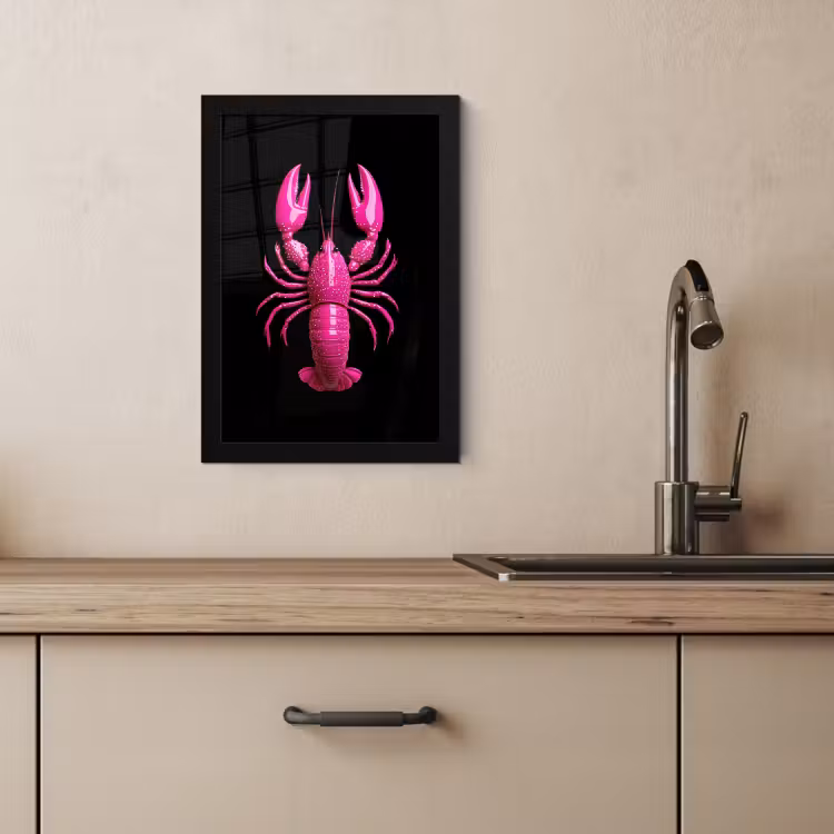 KitchenYeah - Cucina - Cornice per foto - . — 3
