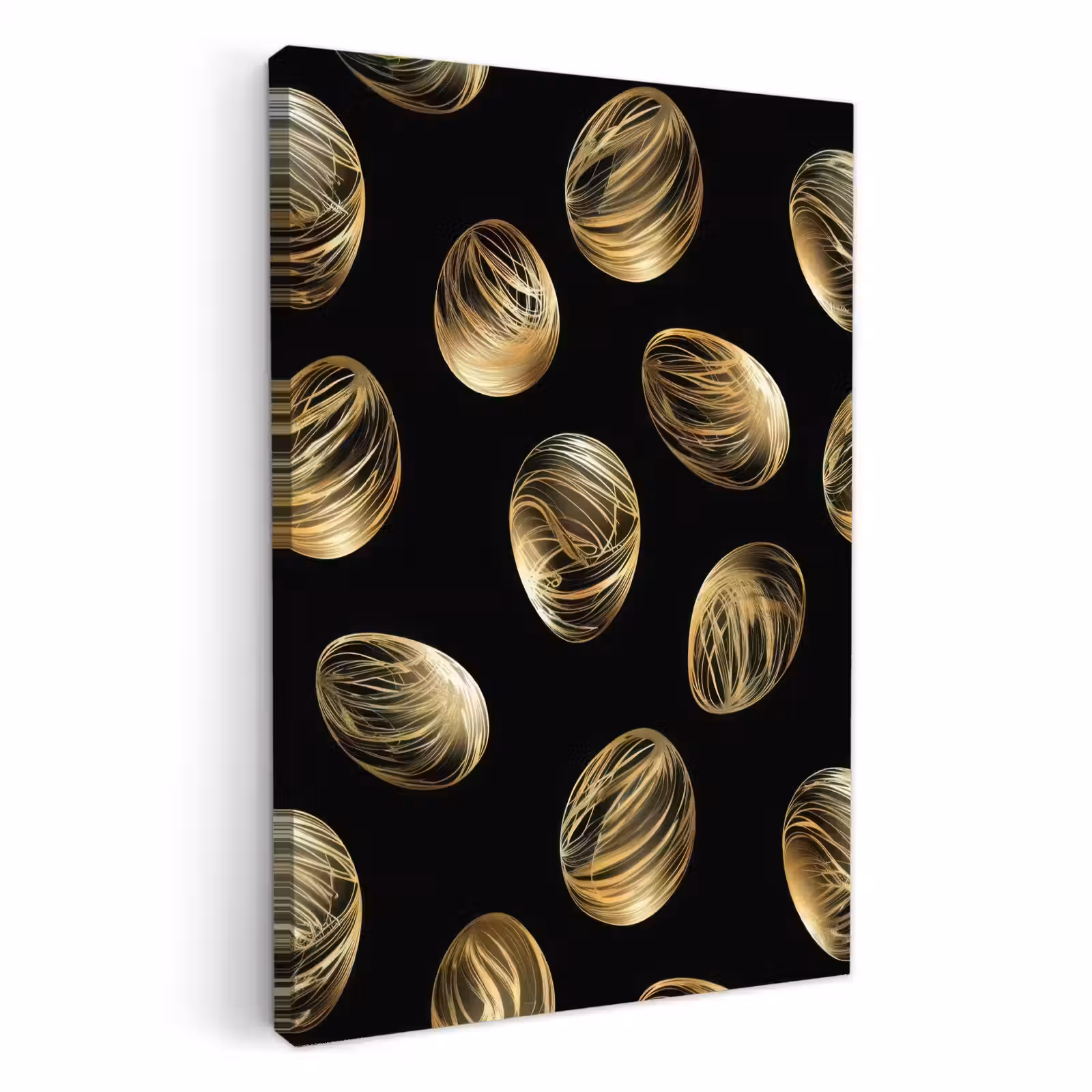 Uova - Oro - Modello — 1