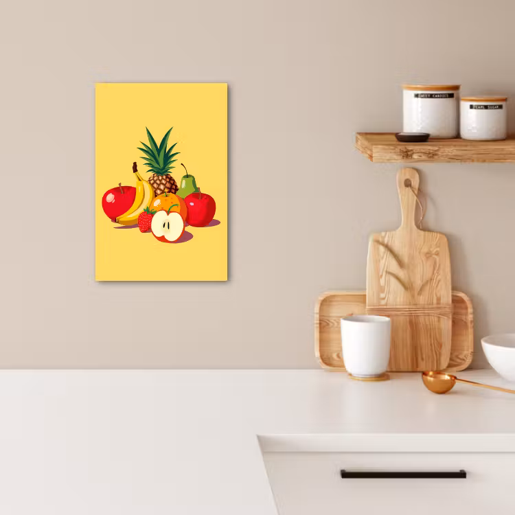 Dipinti su tela - fruit-delights-3-2 — 3