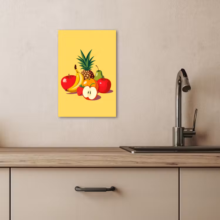 Dipinti su tela - fruit-delights-3-2 — 4