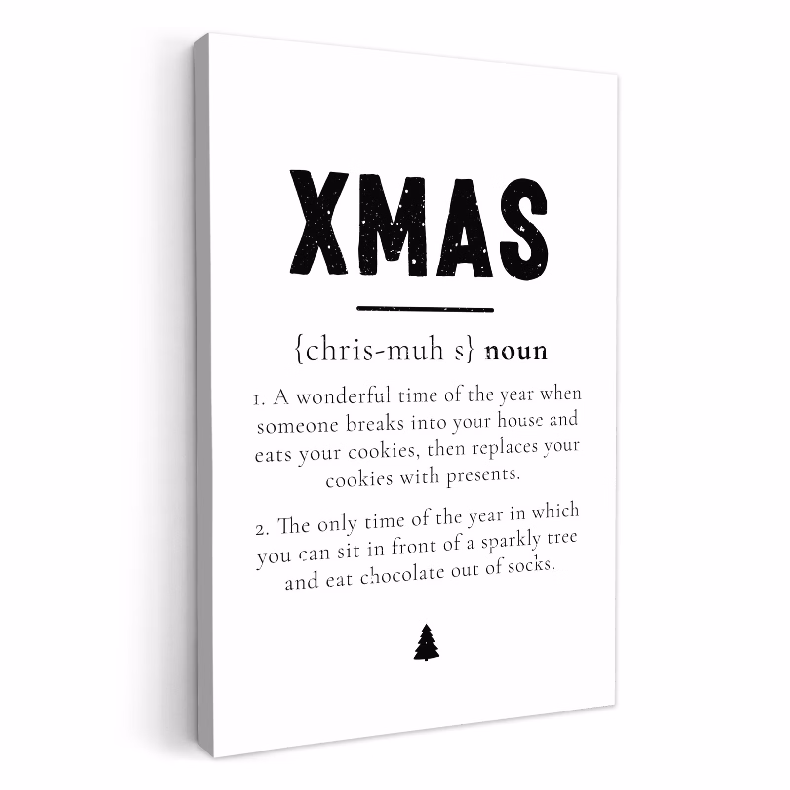 Natale - Bianco - Natale - Citazioni - Vacanze — 1