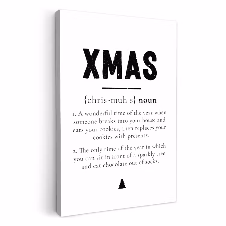 Natale - Bianco - Natale - Citazioni - Vacanze — 1