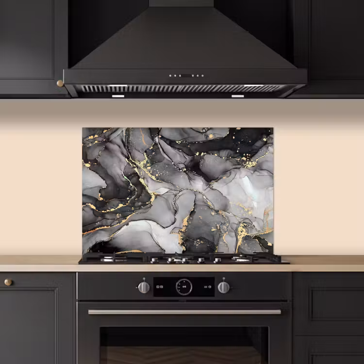 Paraschizzi cucina - Correnti crepuscolari — 5