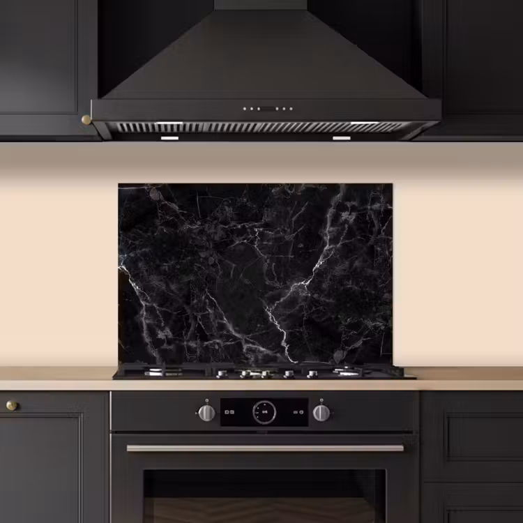 Paraschizzi cucina - Fili elettrici — 5