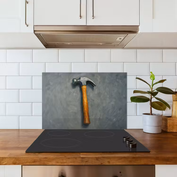 Paraschizzi cucina - 3-2 — 3