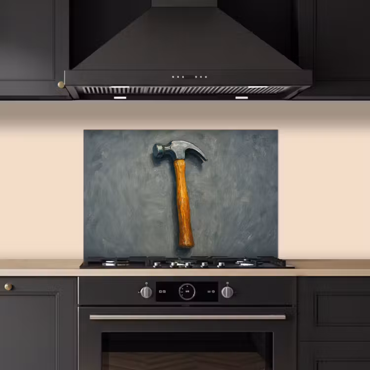 Paraschizzi cucina - 3-2 — 5