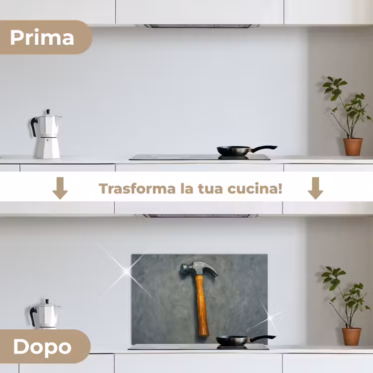 Paraschizzi cucina - 3-2 — 7