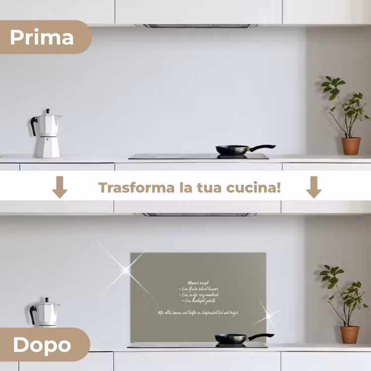 Paraschizzi cucina - Citazioni - Ma - Proverbi - La ricetta della mamma - Cucina — 7
