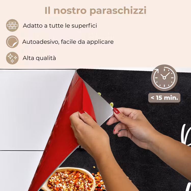 Paraschizzi cucina - Citazioni - Proverbi - Cucina - Papà — 4