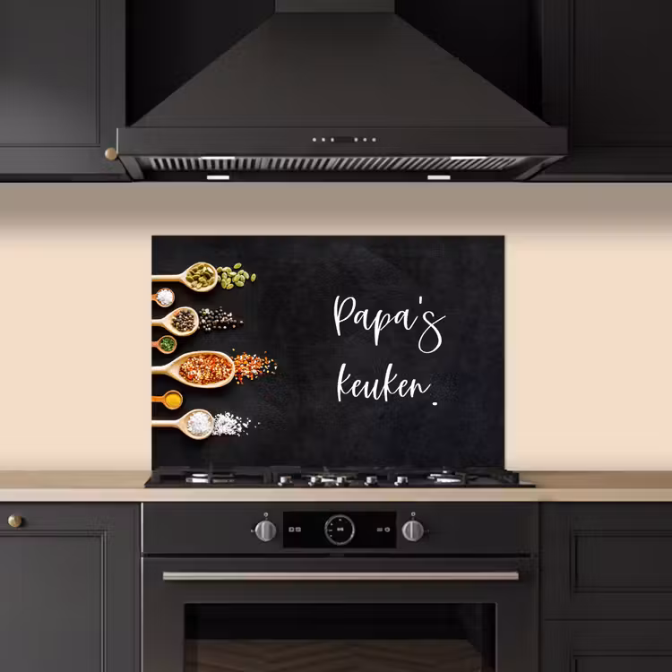 Paraschizzi cucina - Citazioni - Proverbi - Cucina - Papà — 5