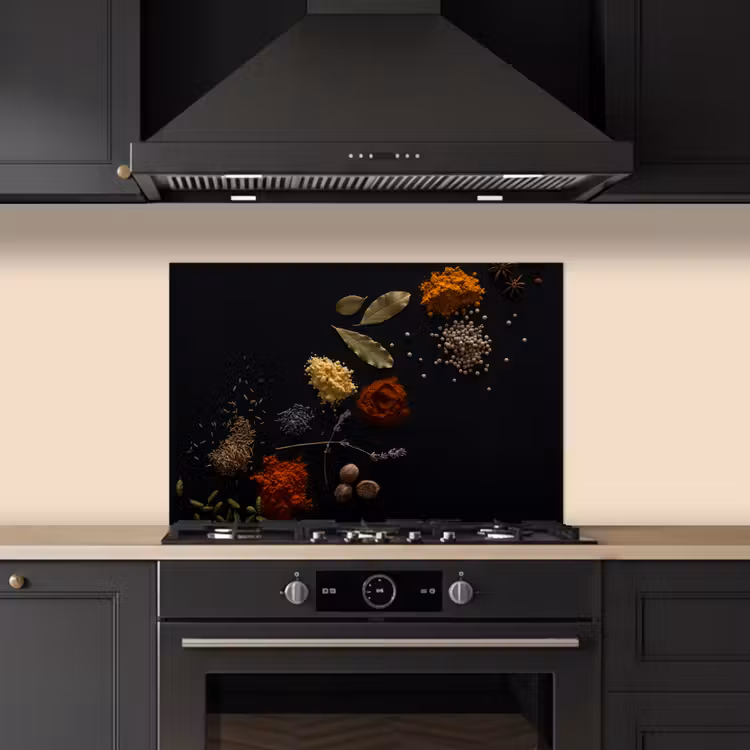 Paraschizzi cucina - Costellazione piccante — 5