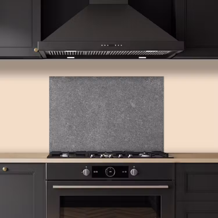 Paraschizzi cucina - Cemento - Modelli - Cemento - Vintage - Texture - Rustico — 5