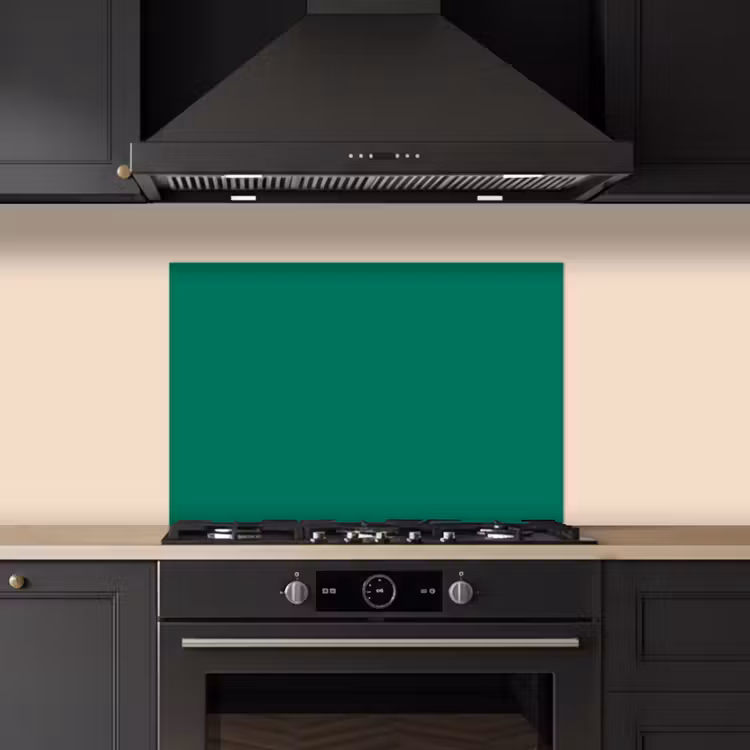 Paraschizzi cucina - Eterna Esmeralda — 5