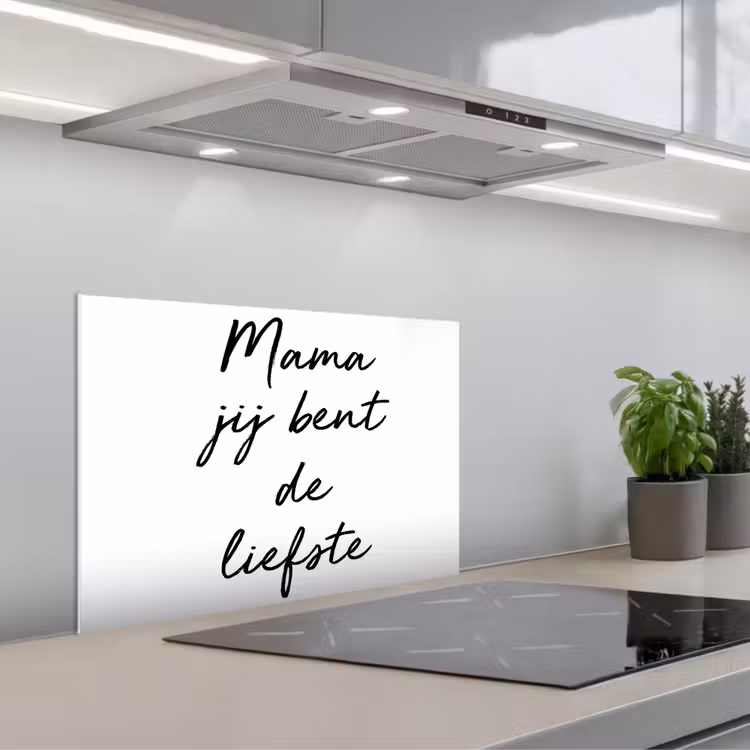 Paraschizzi cucina - Citazioni - Mamma sei la più dolce - Madre - Proverbi — 1