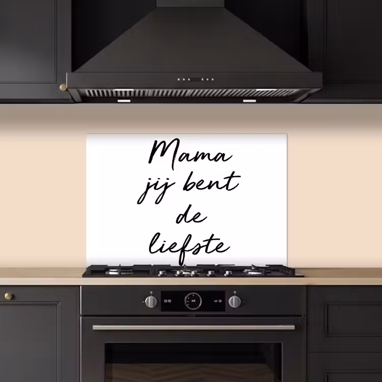 Paraschizzi cucina - Citazioni - Mamma sei la più dolce - Madre - Proverbi — 5