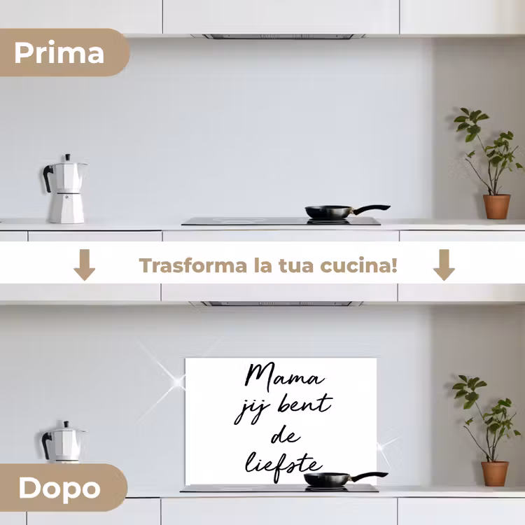 Paraschizzi cucina - Citazioni - Mamma sei la più dolce - Madre - Proverbi — 7