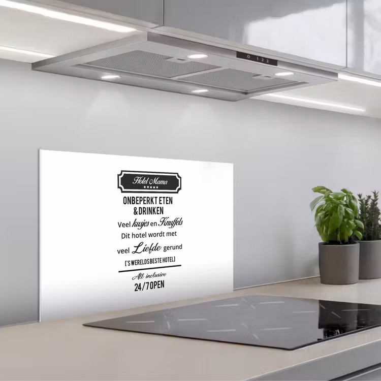 Paraschizzi cucina - Citazioni - Mamma - Proverbi - Mamma d'albergo — 1