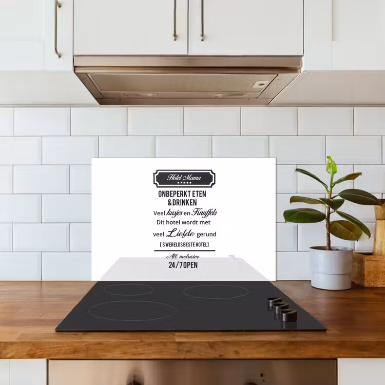 Paraschizzi cucina - Citazioni - Mamma - Proverbi - Mamma d'albergo — 3