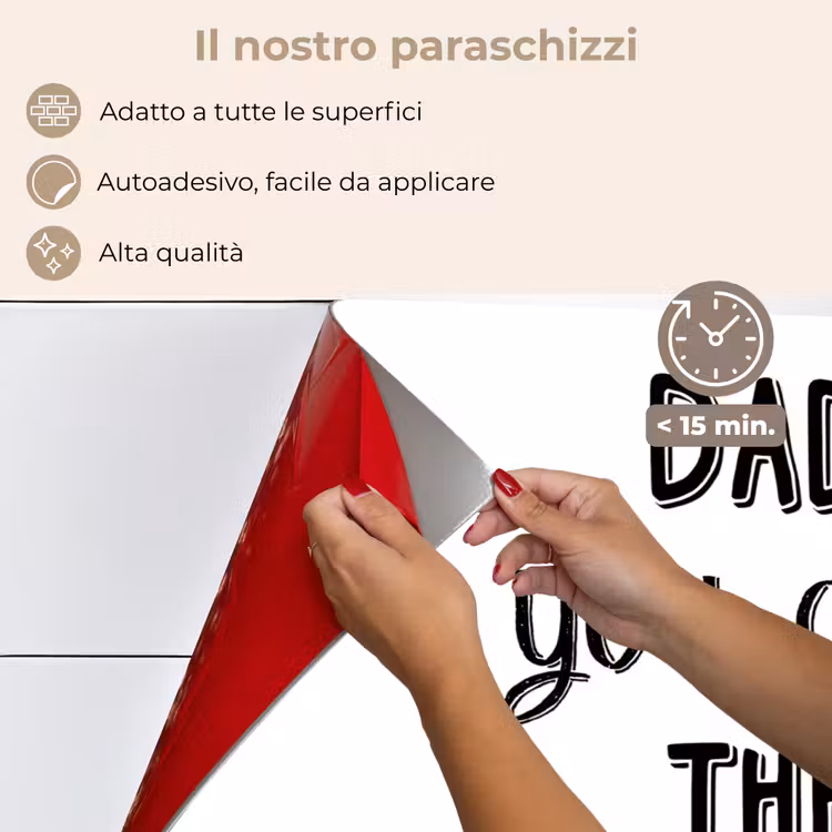Paraschizzi cucina - Citazioni - Papà sei il migliore - Proverbi - Papà — 4